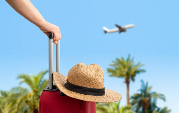 What Happens When You Travel Without a Plan? The Benefits and Risks of Fully Unstructured Trips